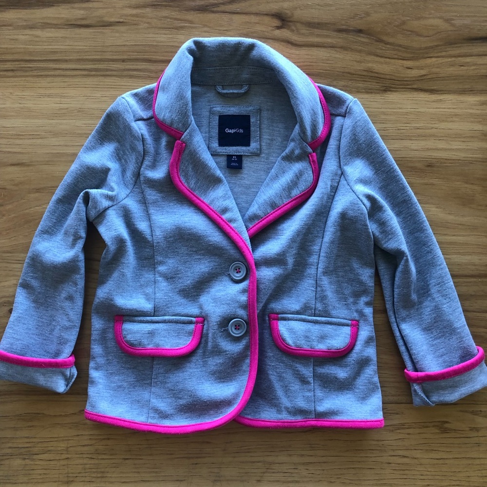 Gap Kids Blazer